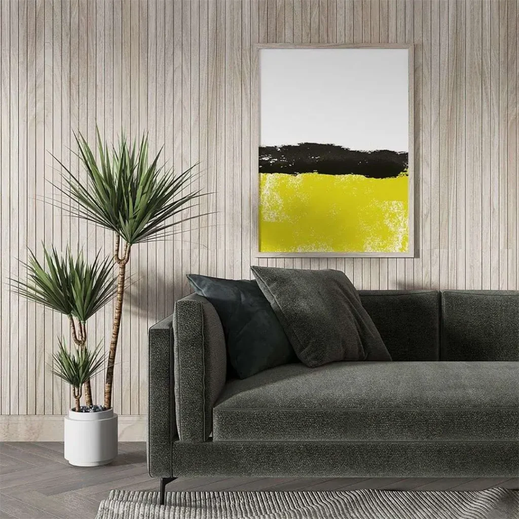Dark grey couch living room ideas